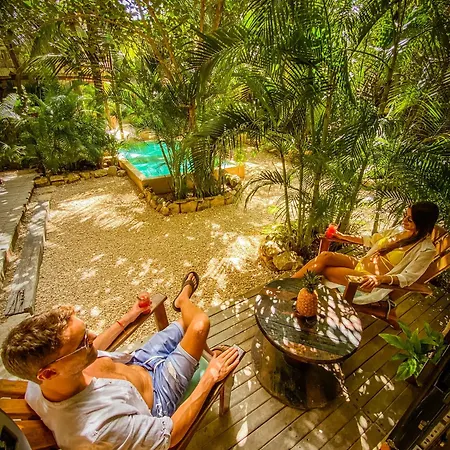 (adults Only) 4* Tulum