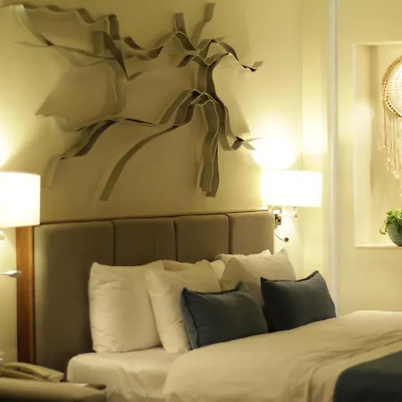 Hotel Naay Curamoria Collection Tulum
