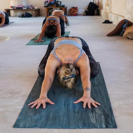 Sonido Del Mar Boutique & Yoga Loft
