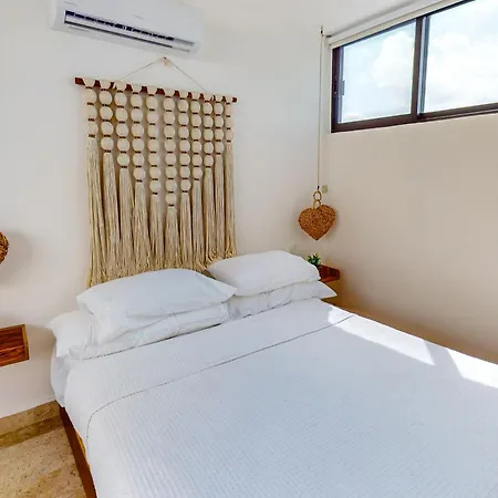 Riviera Maya Hotel 4*
