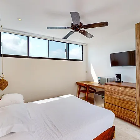 Riviera Maya Tulum