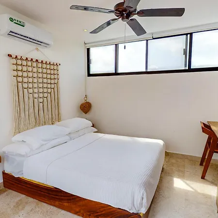 Riviera Maya Hotel