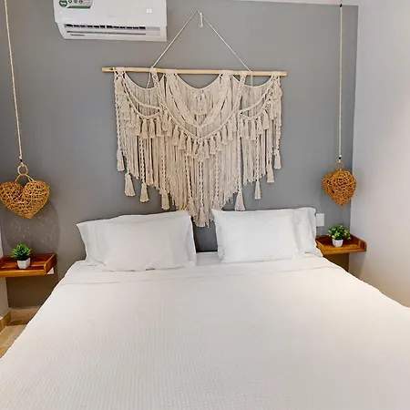Hotel Riviera Maya 4*