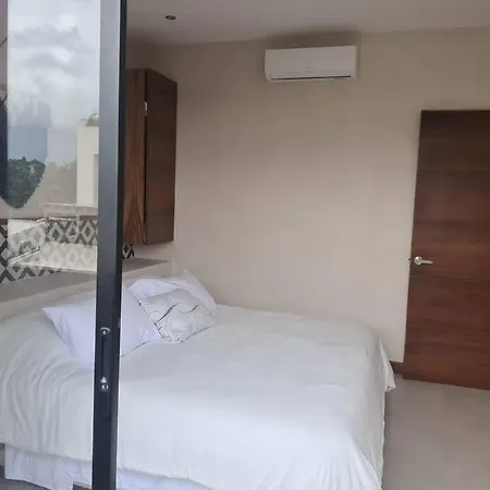 En Apartment