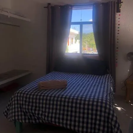 Hermoso Depa En La Veleta, Ubicacion Ideal. Tulum
