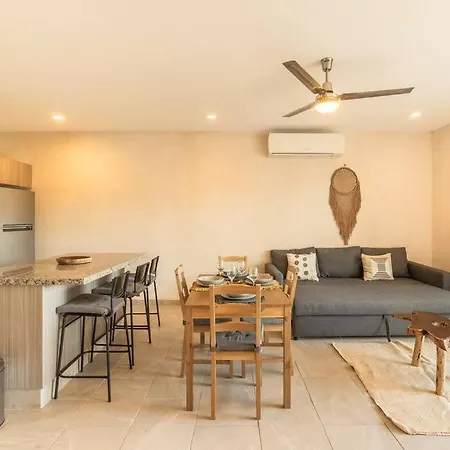 In Tulum, Pool, Jacuzzi, 3 Beds *