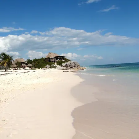 Punta Piedra Tulum