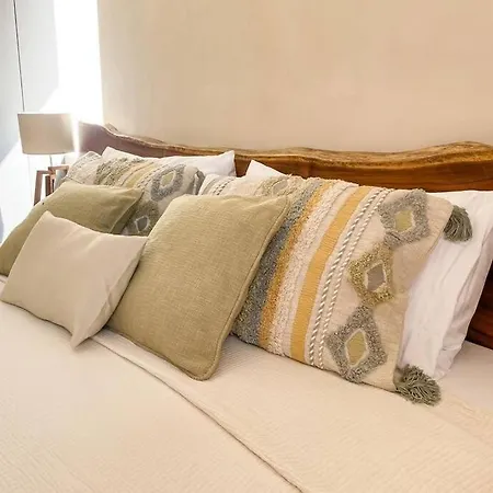 *maha Luxury Tulum