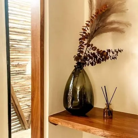 *maha Luxury Tulum