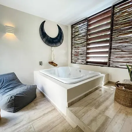 Apartment *maha Luxury