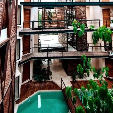 Apartment *maha Luxury