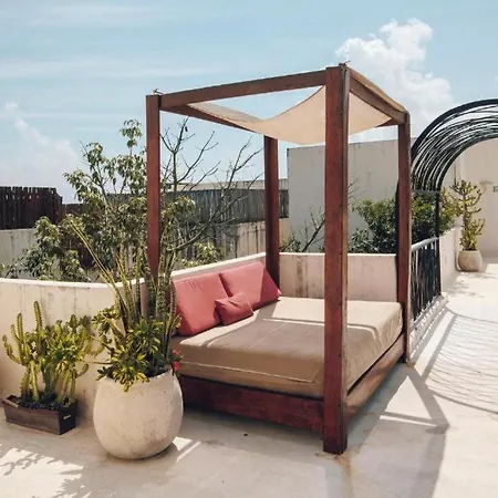 Close To The Sea Welcome Tulum