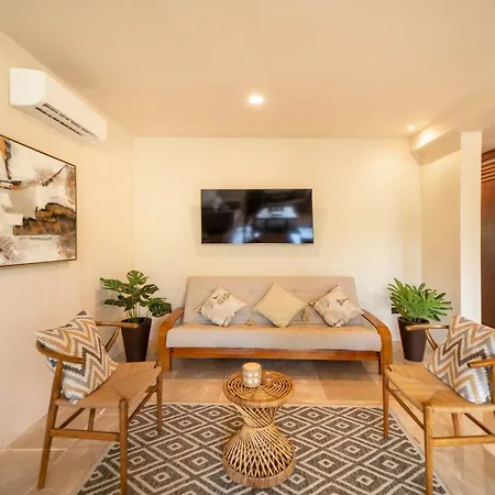 Apartment Enchanting In With Private Terrace And Plunge Pool