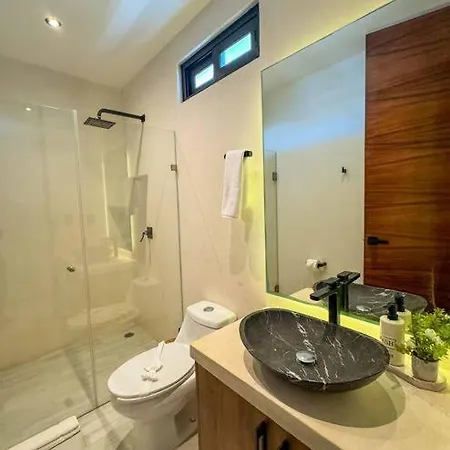 Tu Refugio Perfecto- Ph Studio Dk Jade 45 By Sandy Powerful Apartment