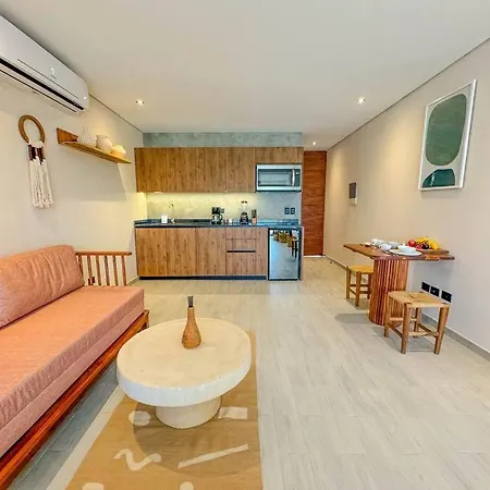 Tu Refugio Perfecto- Ph Studio Dk Jade 45 By Sandy Powerful Apartment *