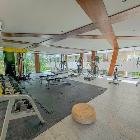 Tu Refugio Perfecto- Ph Studio Dk Jade 45 By Sandy Powerful Apartment *