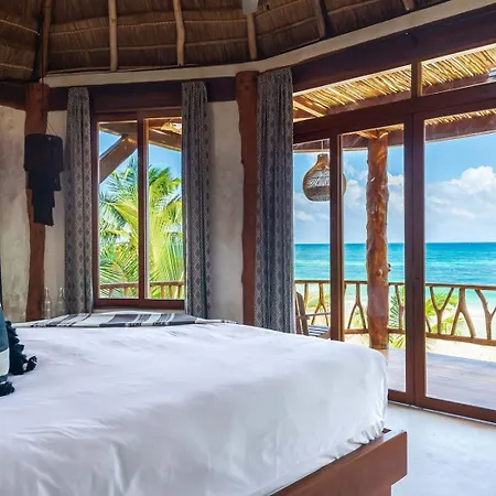 113 With 3 Bedrooms In Tulum