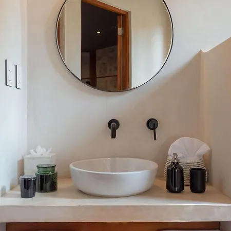 113 With 3 Bedrooms In Tulum