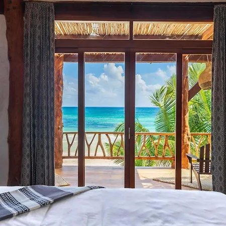 Holiday home 113 With 3 Bedrooms In Tulum