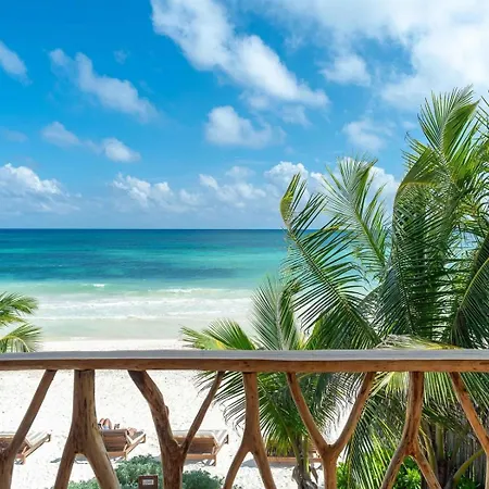 113 With 3 Bedrooms In Tulum