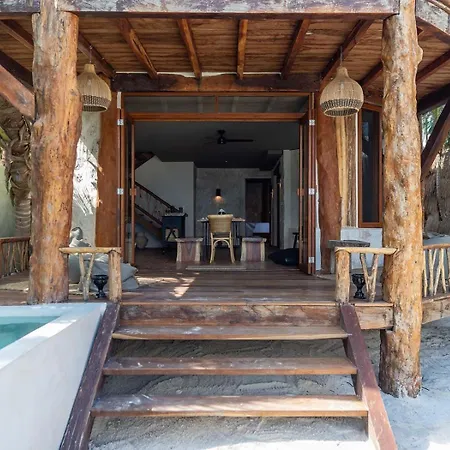 Holiday home 113 With 3 Bedrooms In *
