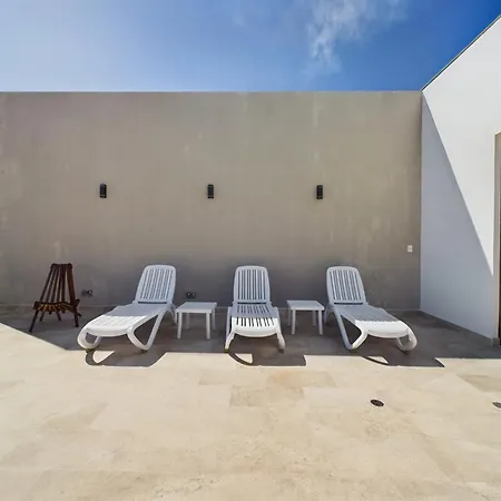 Dreamed Brava With Rooftop & Bridge Pool *