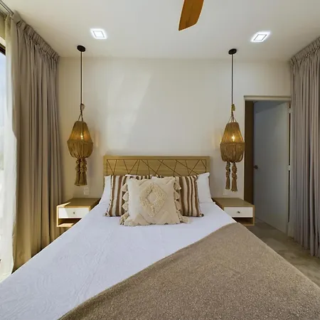 Dreamed Brava With Rooftop & Bridge Pool