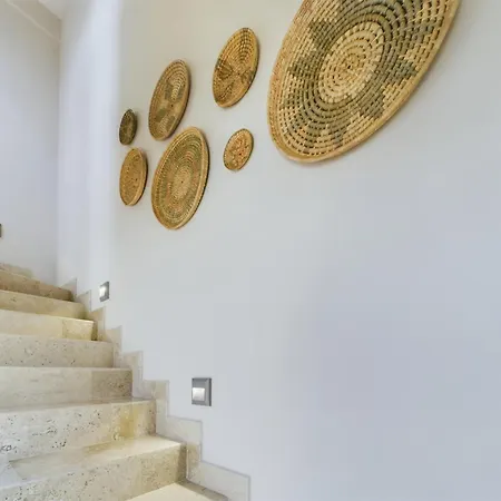 Dreamed Brava With Rooftop & Bridge Pool * Tulum