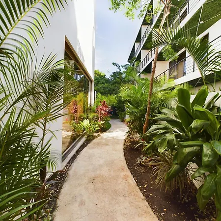 Apartment Dreamed Brava With Rooftop & Bridge Pool *