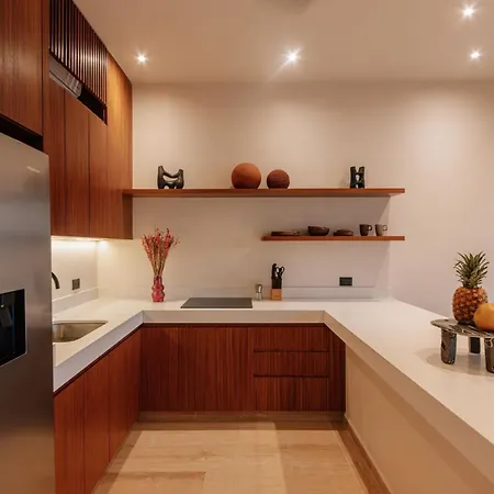 Bacab Apartment Tulum