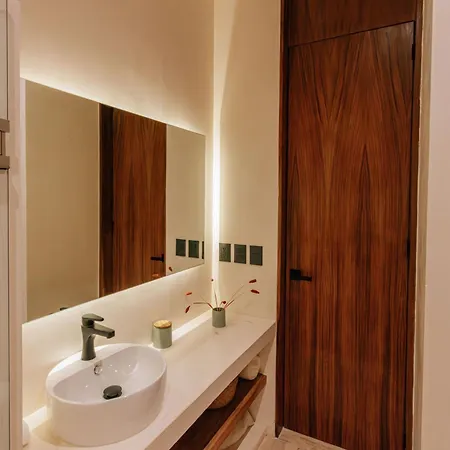 Bacab Tulum