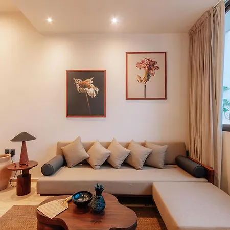 Bacab Apartment