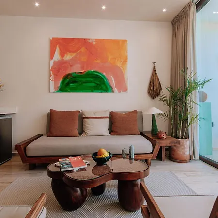 Bacab Apartment Tulum