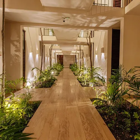 Bacab Apartment *