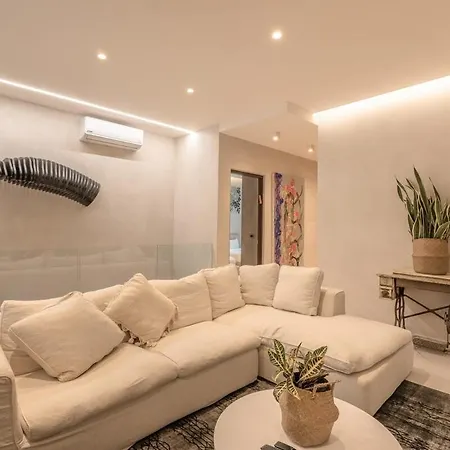 Casa Kite Luxe Aldea Zama 4-br Apartment Tulum