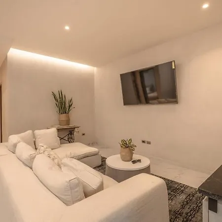 Casa Kite Luxe Aldea Zama 4-br * Tulum