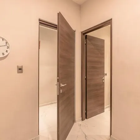 Casa Kite Luxe Aldea Zama 4-br
