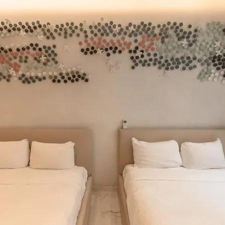 Casa Kite Luxe Aldea Zama 4-br