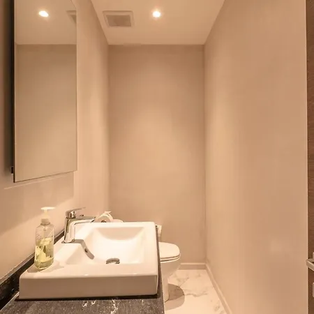 Apartment Casa Kite Luxe Aldea Zama 4-br