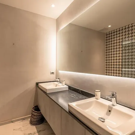 Casa Kite Luxe Aldea Zama 4-br Apartment *