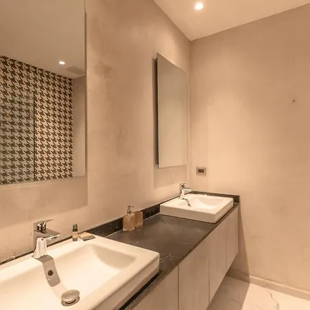Casa Kite Luxe Aldea Zama 4-br Apartment Tulum