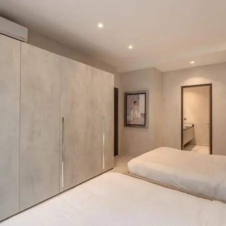 Apartment Casa Kite Luxe Aldea Zama 4-br Tulum