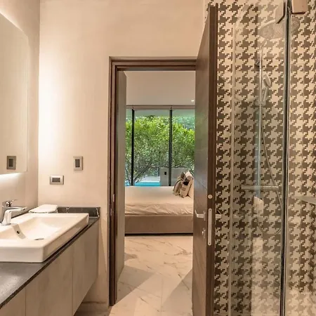 Casa Kite Luxe Aldea Zama 4-br Tulum