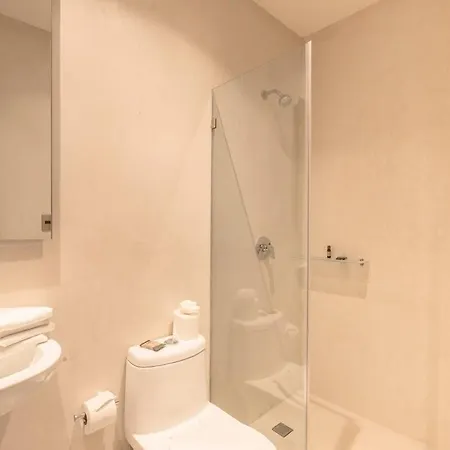 Casa Kite Luxe Aldea Zama 4-br