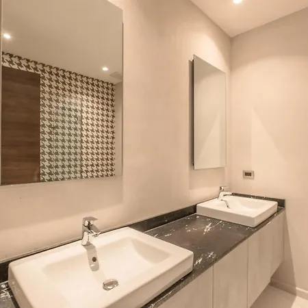 Apartment Casa Kite Luxe Aldea Zama 4-br *