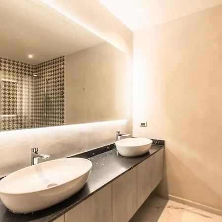 Casa Kite Luxe Aldea Zama 4-br Apartment