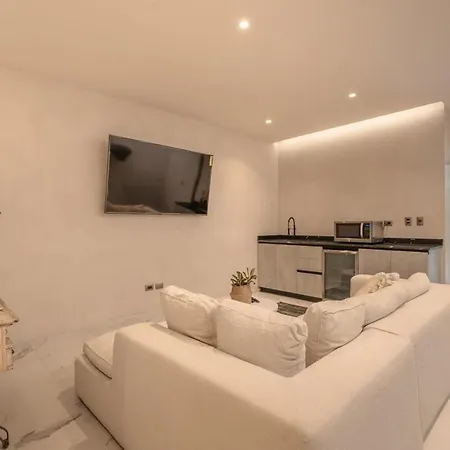 Casa Kite Luxe Aldea Zama 4-br Tulum