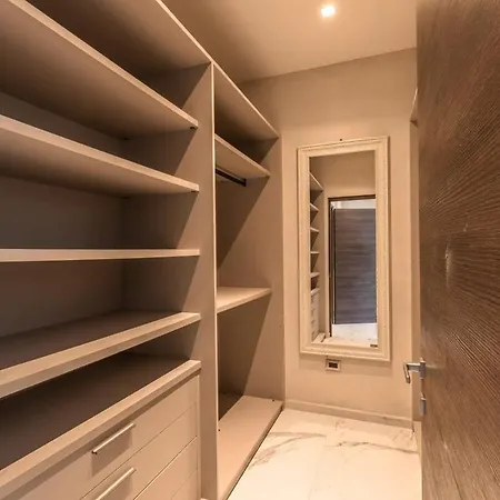 Casa Kite Luxe Aldea Zama 4-br Apartment