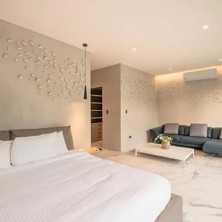 Casa Kite Luxe Aldea Zama 4-br Tulum