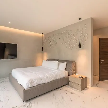 Casa Kite Luxe Aldea Zama 4-br Apartment